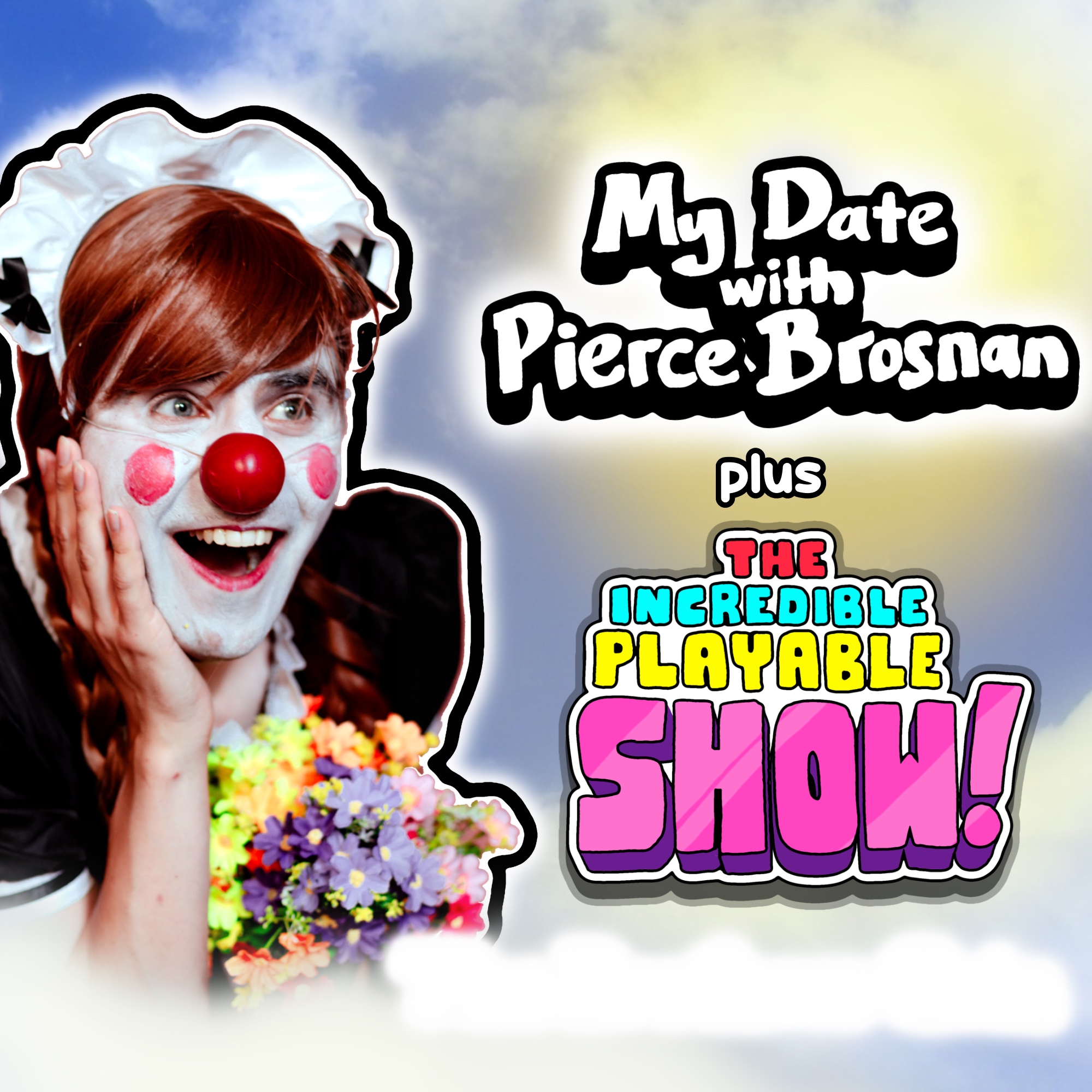 with The Incredible Playable Show